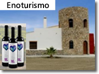 Ven a practicar el enoturismo a Vélez Rubio
