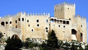 Castillo Vélez Blanco